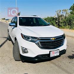 شيفروليه ايكونس